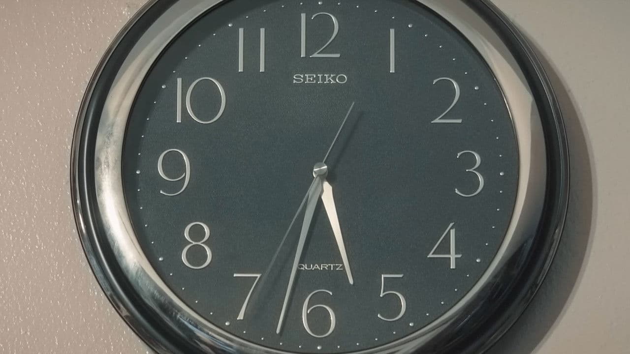 Backdrop – The Wait