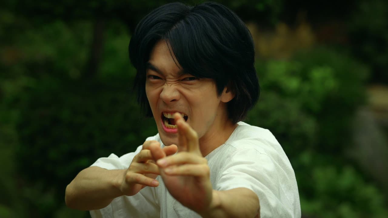 Backdrop – 짬뽕비권