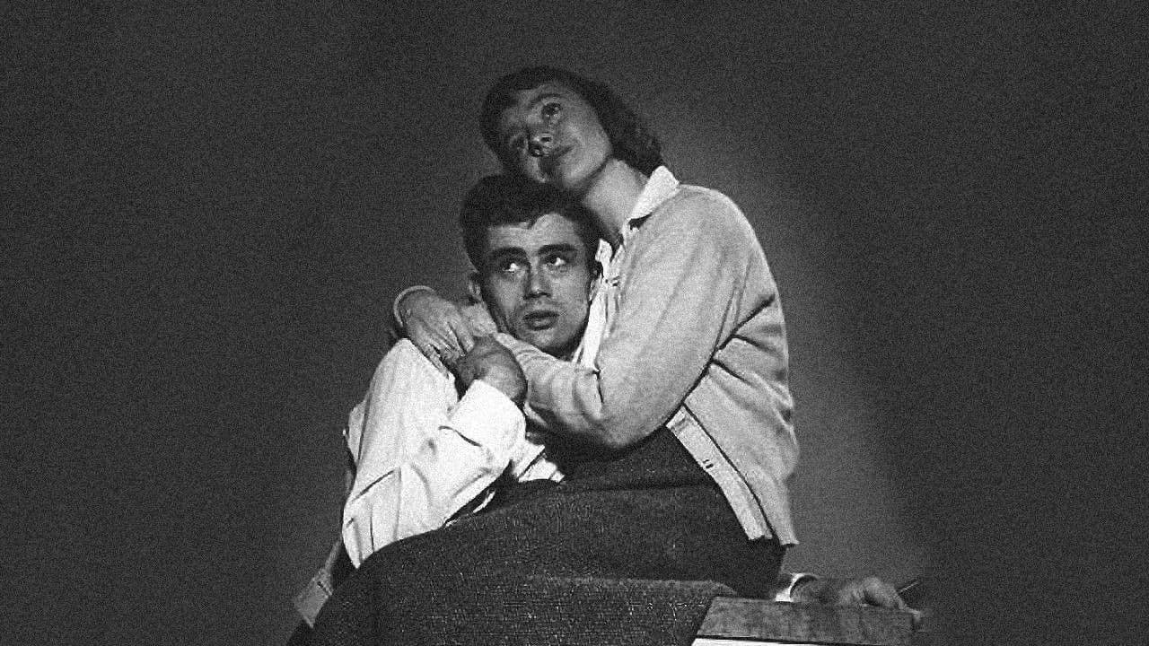 Backdrop – A Long Time Till Dawn