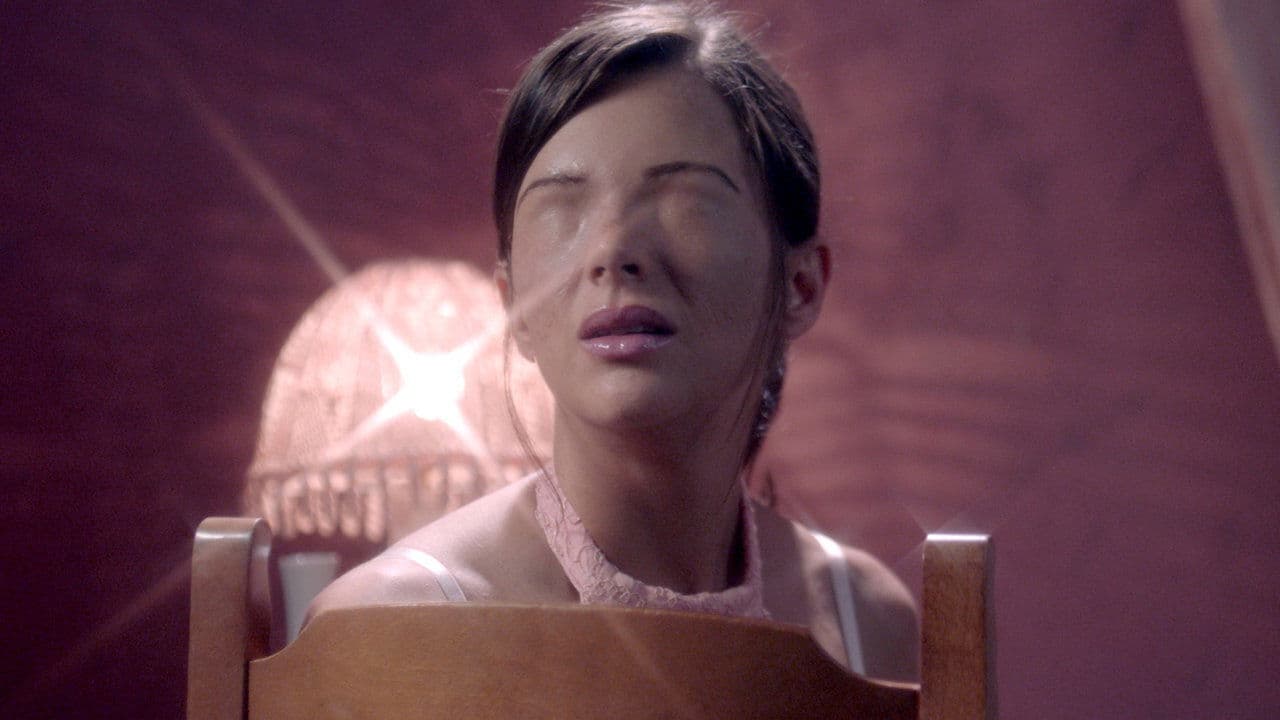 Backdrop – Pieles - Du kannst nicht aus deiner Haut