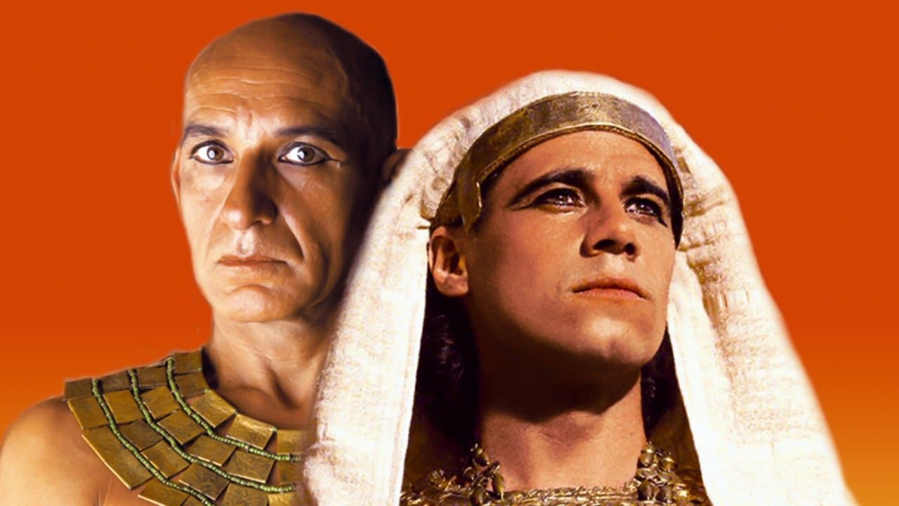 Backdrop – Die Bibel - Josef