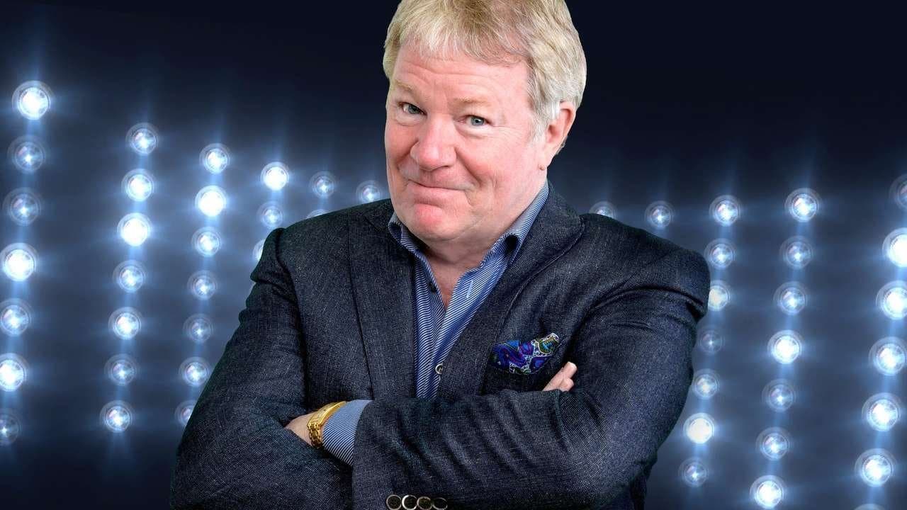 Backdrop – Boobs in the Wood