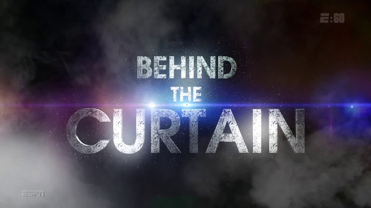 Backdrop – E:60 – WWE: Behind The Curtain