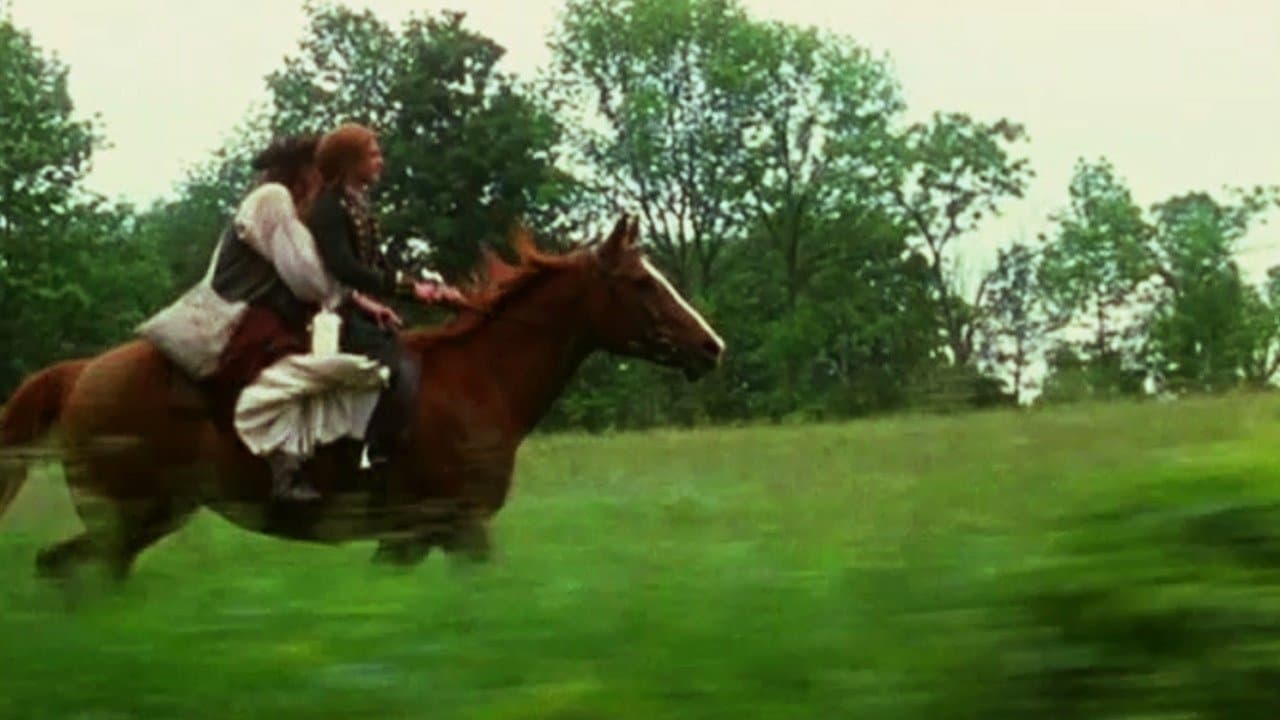 Backdrop – Felicity: An American Girl Adventure