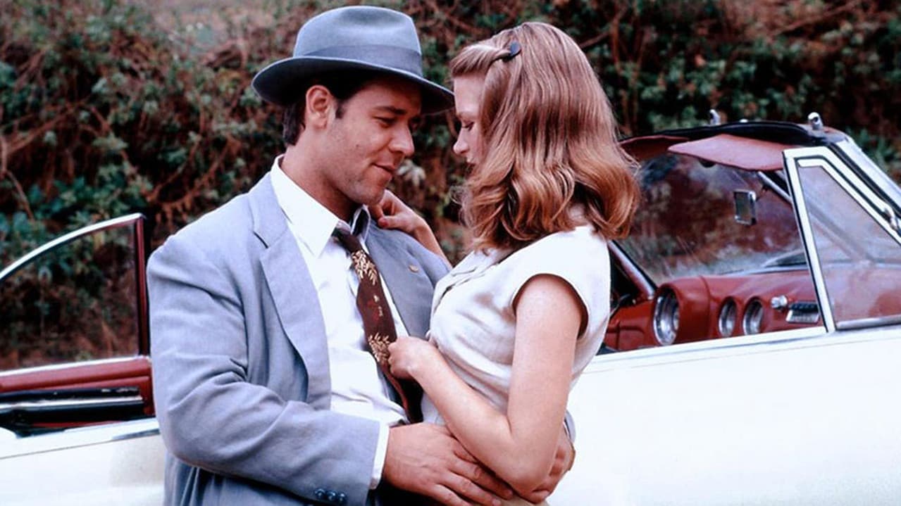 Backdrop – Wilder Zauber