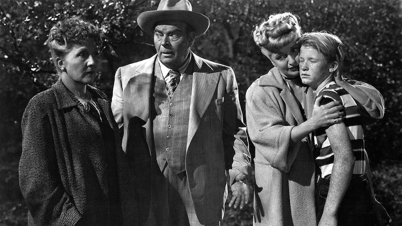 Backdrop – Reise ins Verderben