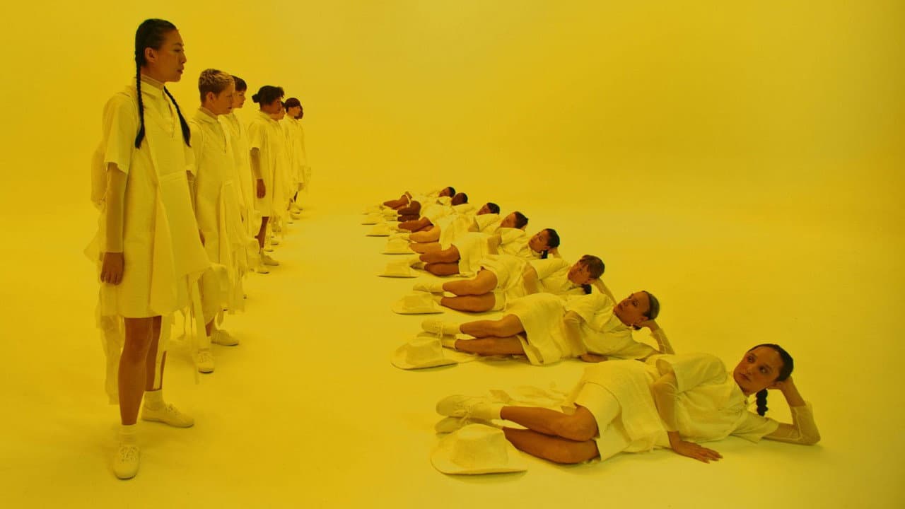 Backdrop – The Oath