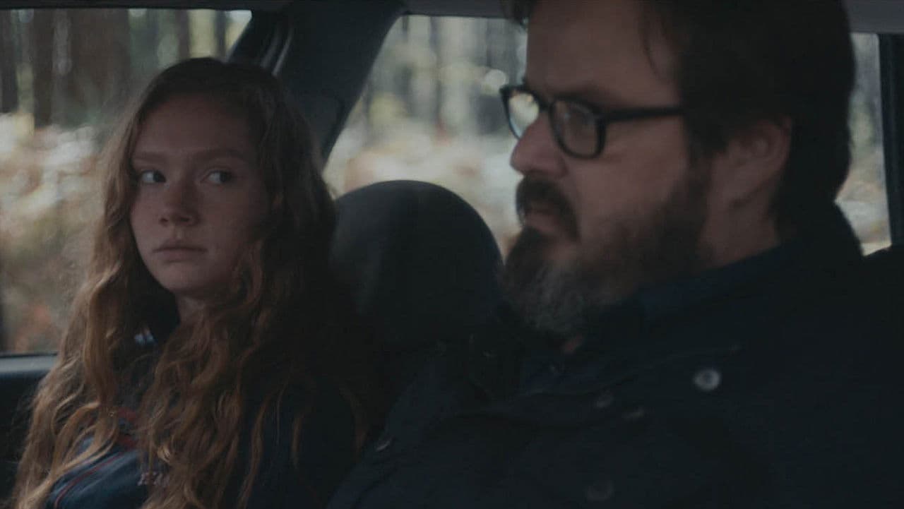 Backdrop – Dopo la guerra