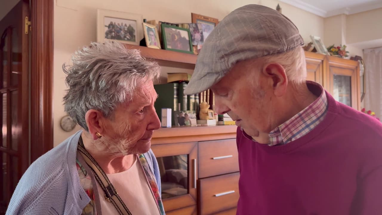 Backdrop – No me acuerdo ahora