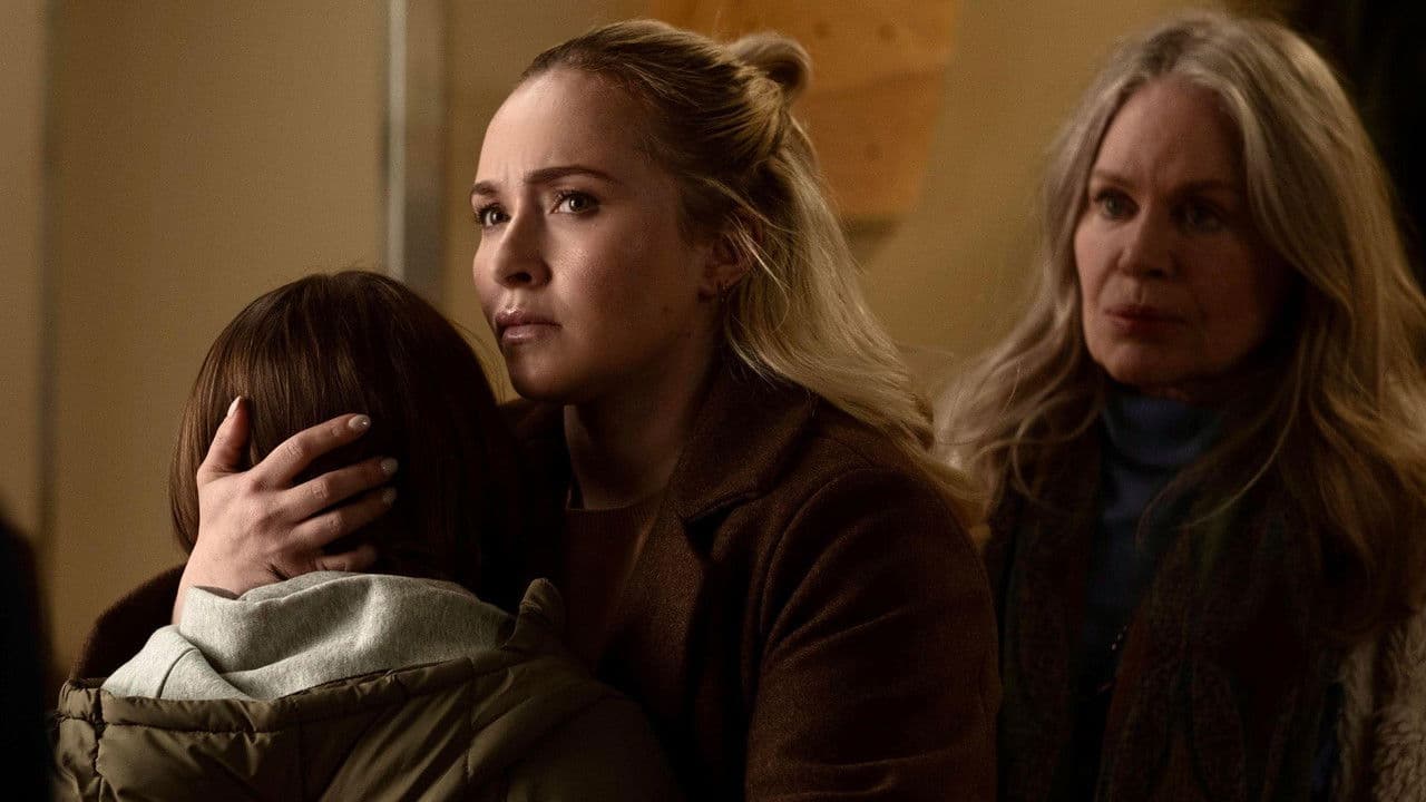 Backdrop – Sleepwalker