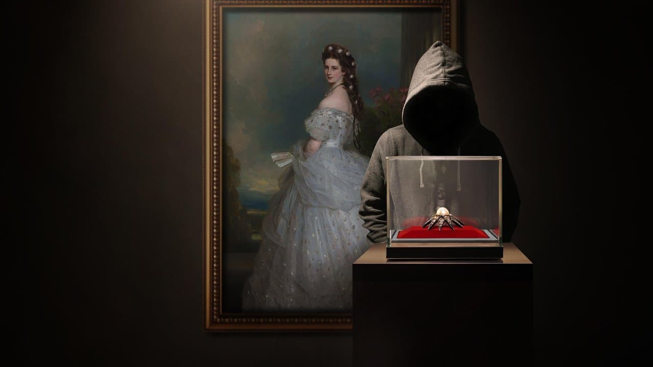 Backdrop – The Jewel Thief