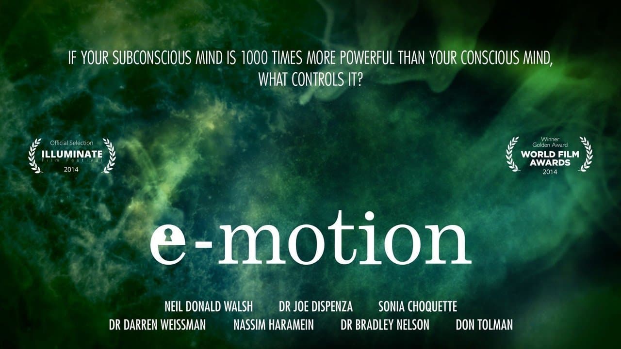 Backdrop – e-motion