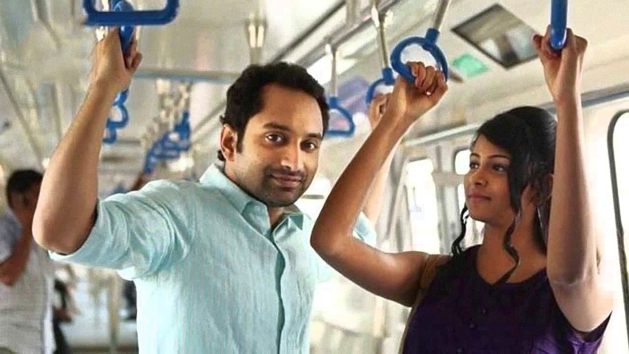 Backdrop – ഒളിപ്പോര്