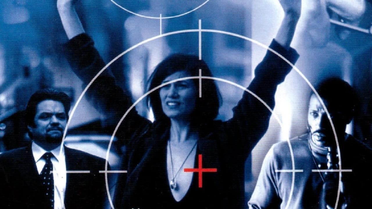 Backdrop – Liberty Stands Still