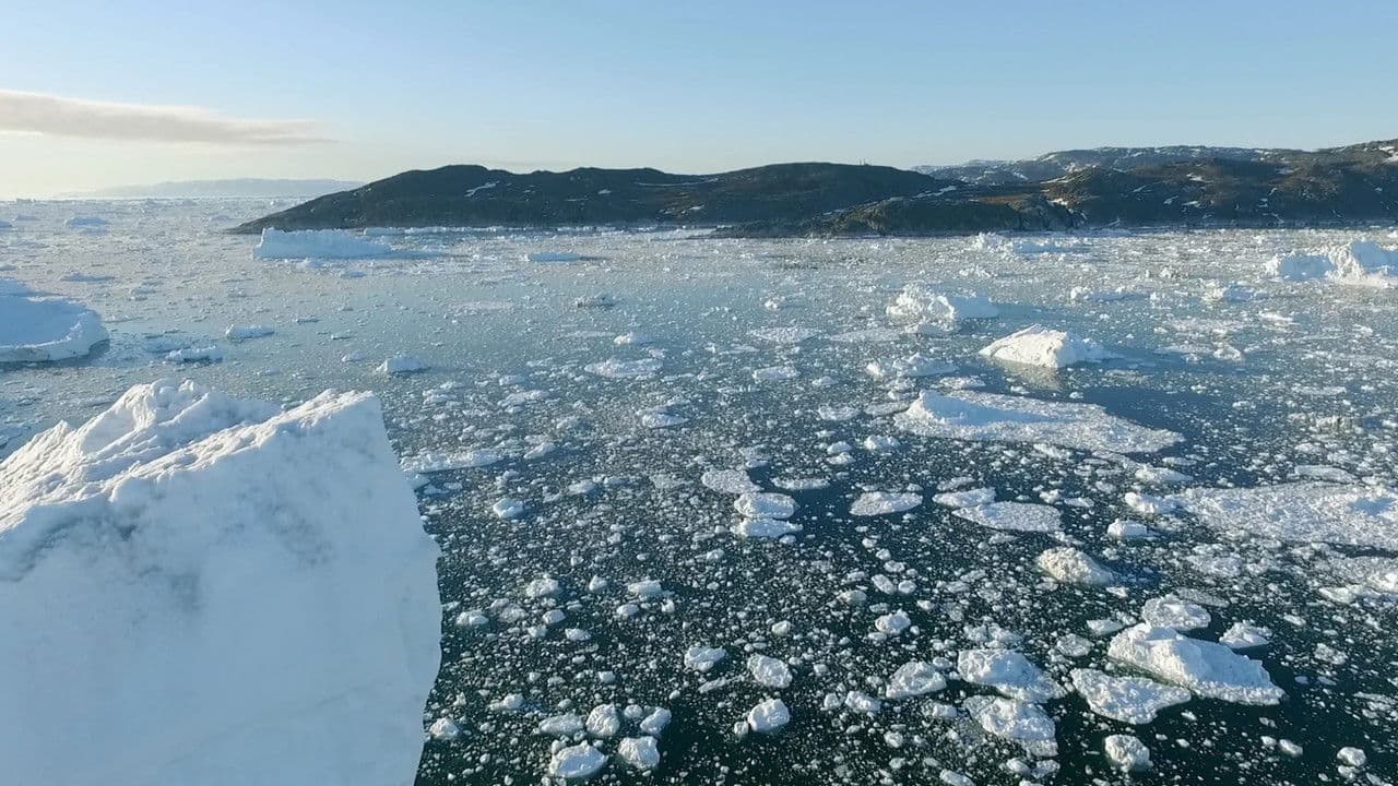 Backdrop – Meltdown