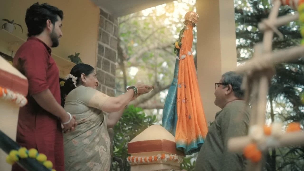 Backdrop – वारसा