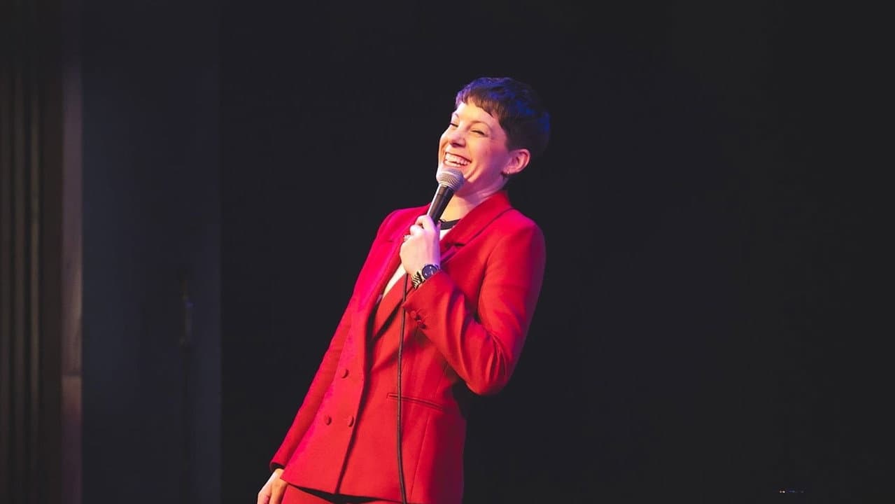 Backdrop – Suzi Ruffell: Snappy