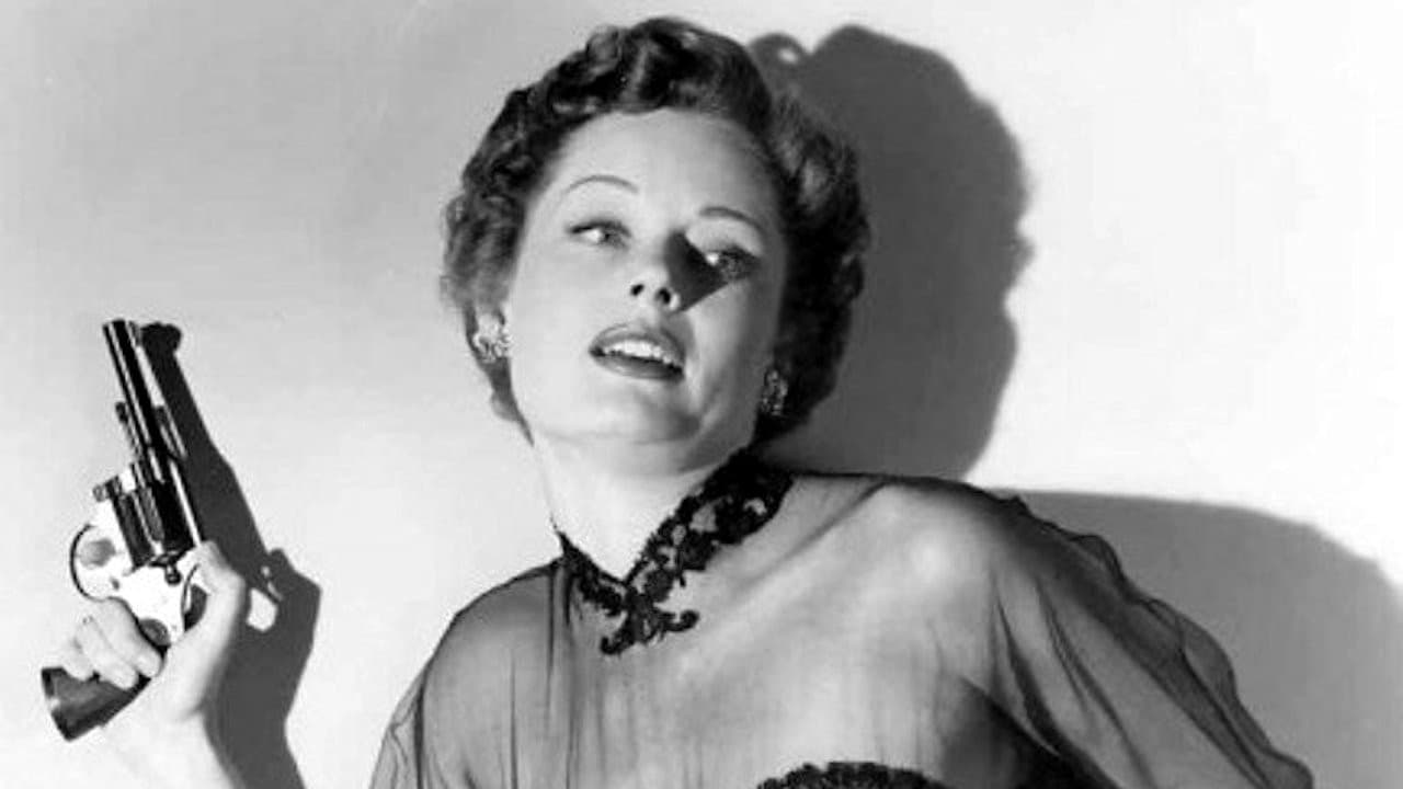 Backdrop – Geheimpolizist Christine Miller