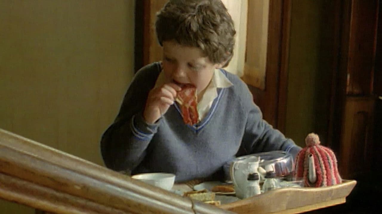 Backdrop – The Breakfast