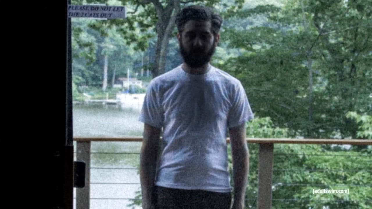 Backdrop – Live Forever as You Are Now with Alan Resnick