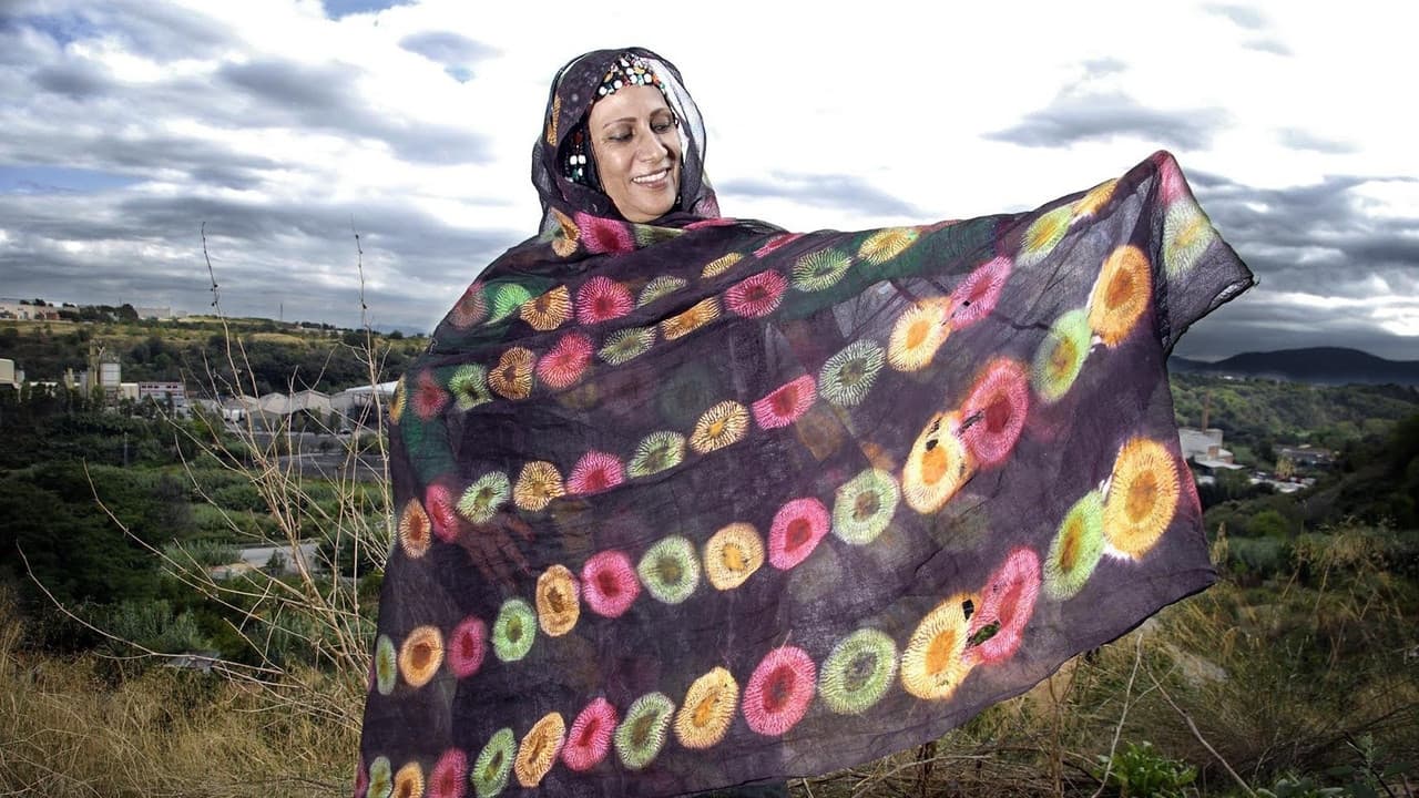 Backdrop – Life is waiting: referendum and resistance in Western Sahara