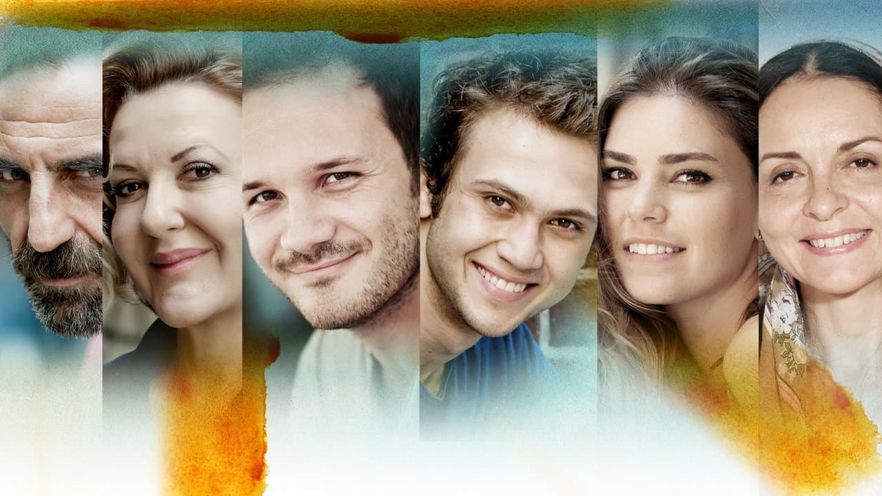 Backdrop – Tamam mıyız?