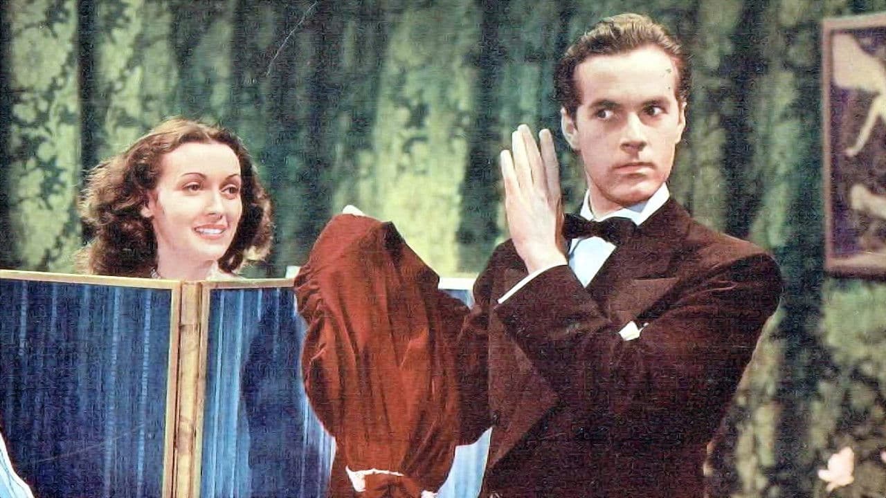 Backdrop – Bad Boy