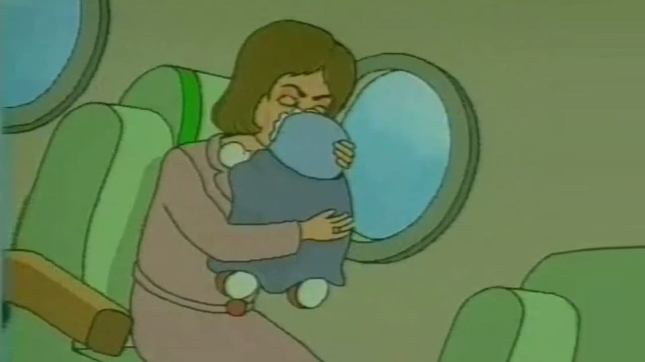 Backdrop – Der Herr des Dschungels