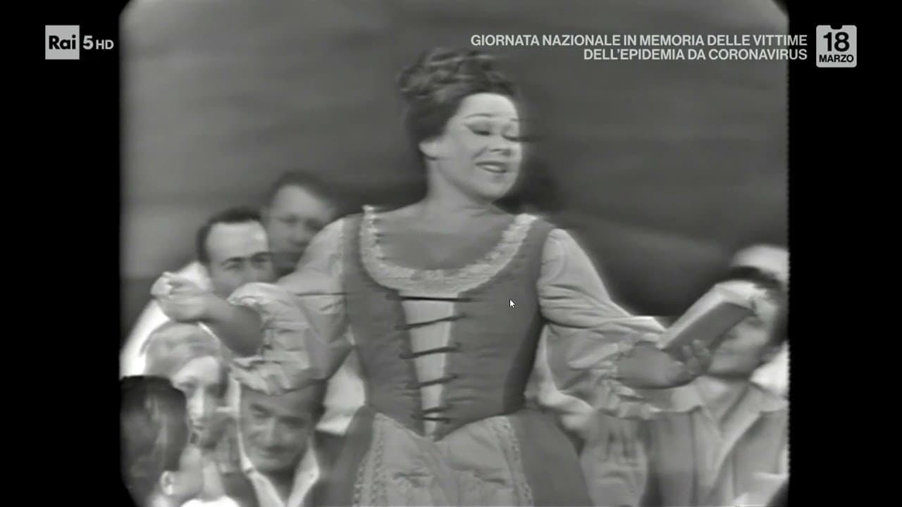Backdrop – L'Elisir d'amore