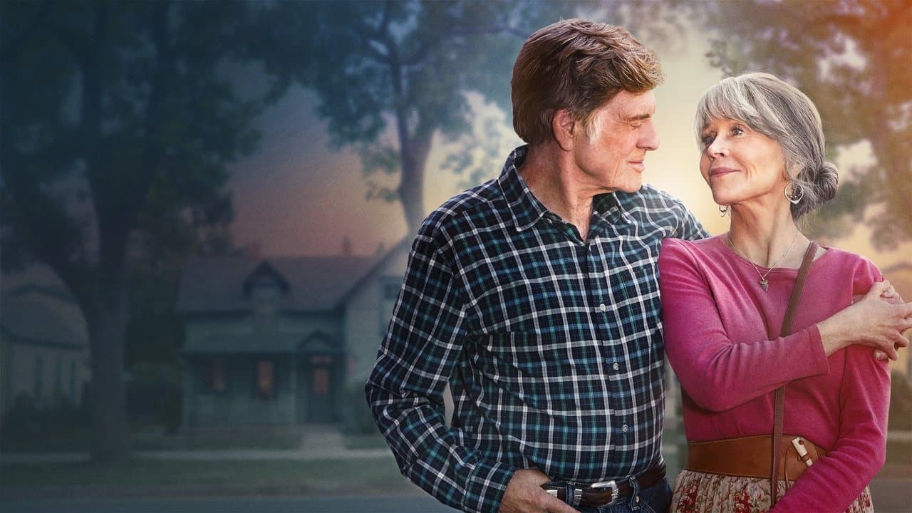 Backdrop – Unsere Seelen bei Nacht