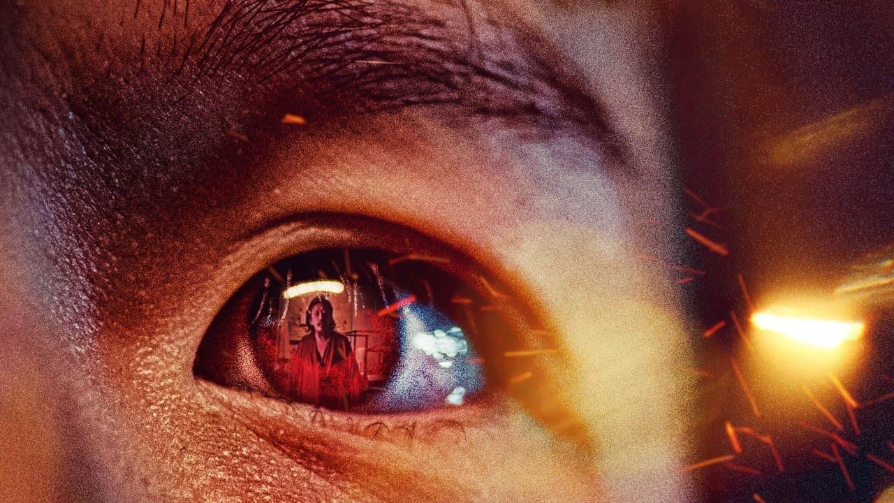 Backdrop – The Path of Totality