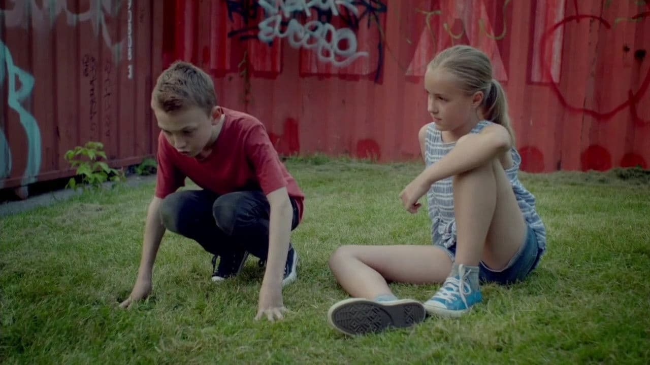 Backdrop – Mon dernier été