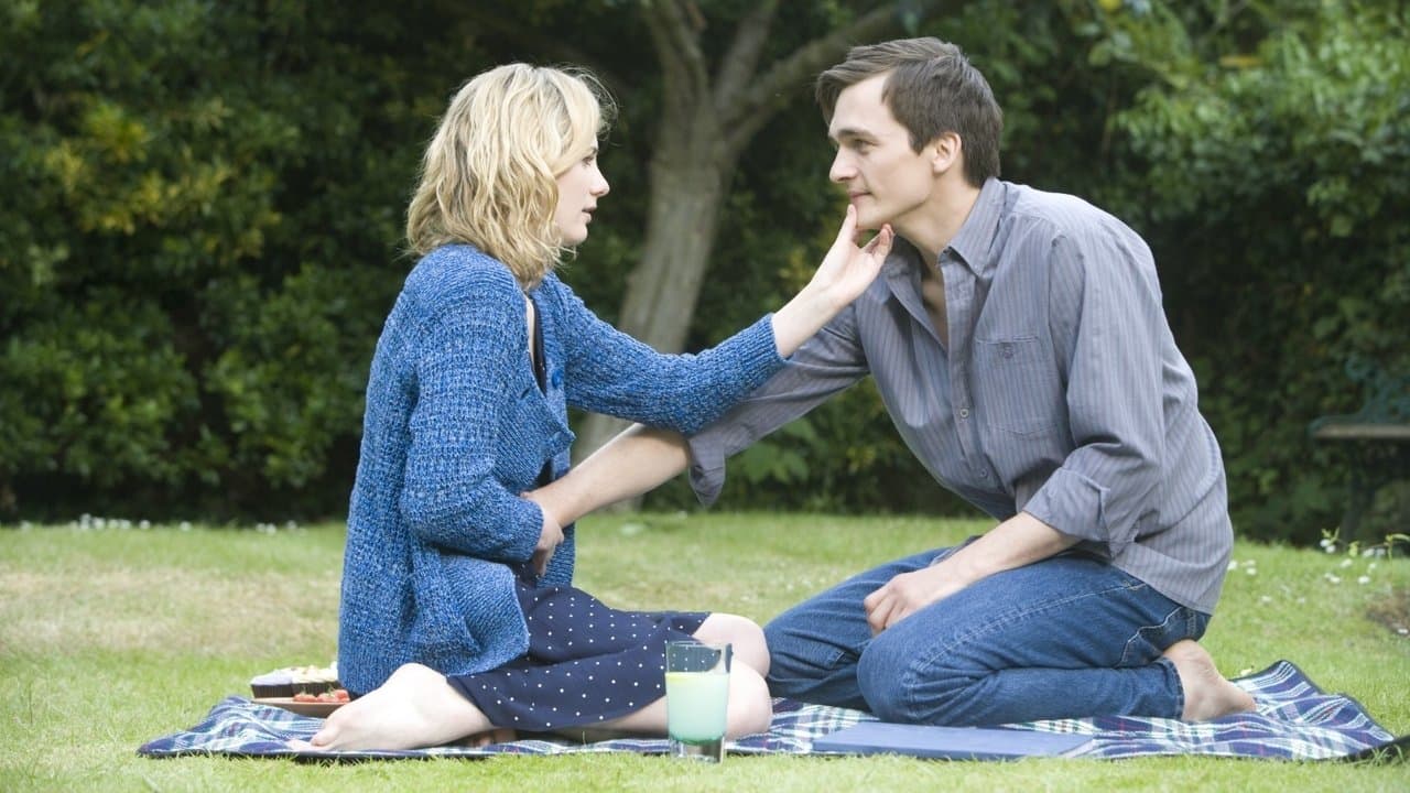 Backdrop – The Kid