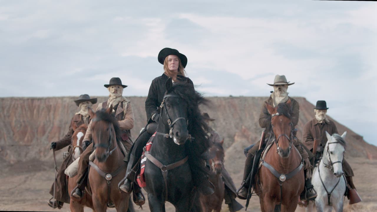 Backdrop – L'État sauvage