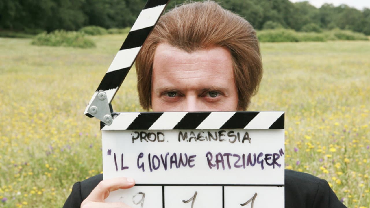 Backdrop – Boris - Il film