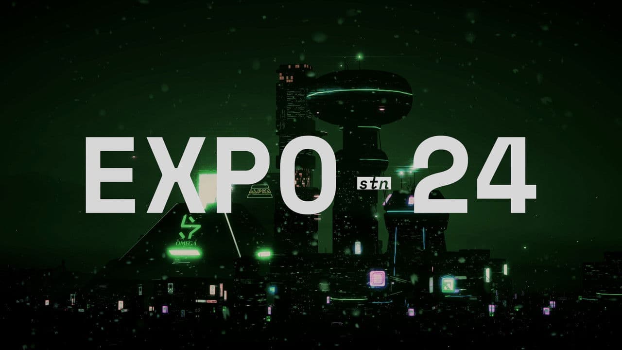 Backdrop – 1/4 Life Crisis