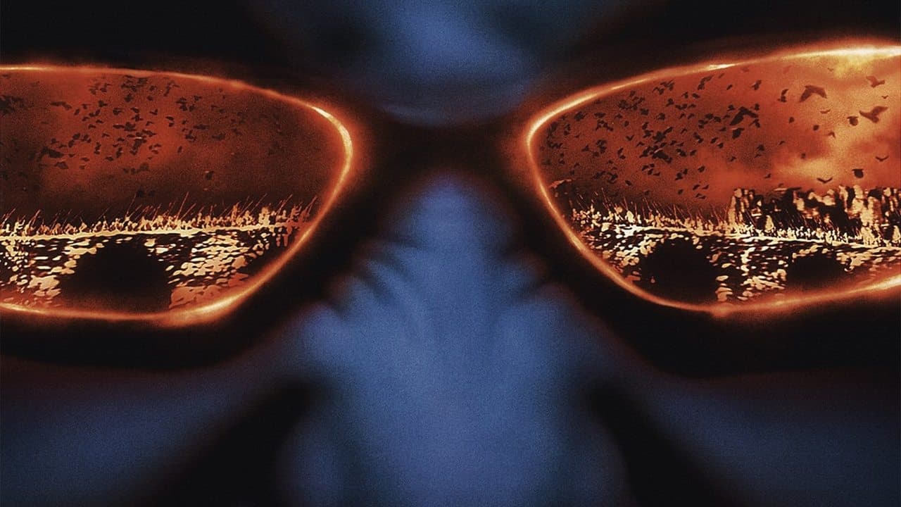 Backdrop – Wächter der Nacht