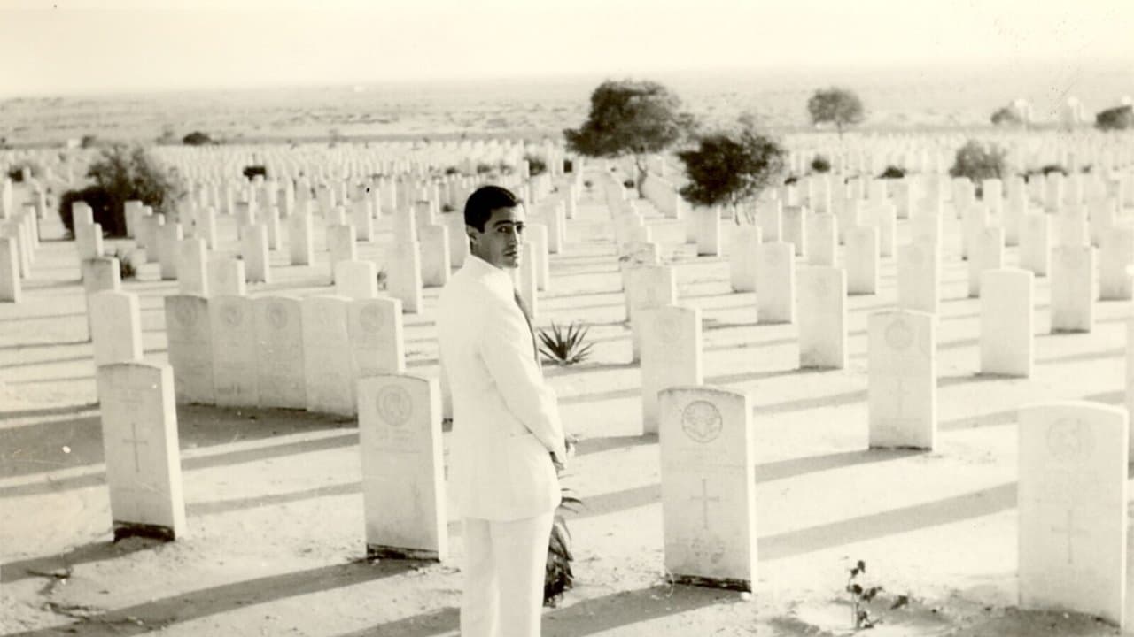 Backdrop – Alexandria… warum?