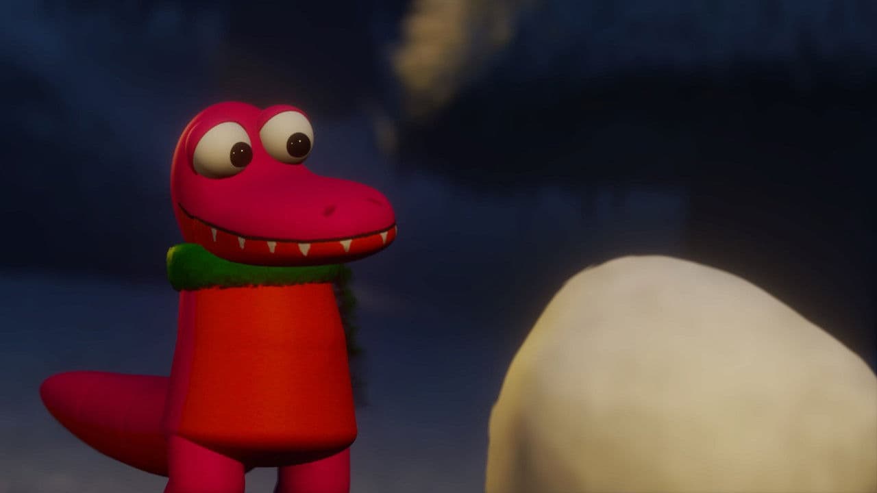 Backdrop – The Snowball