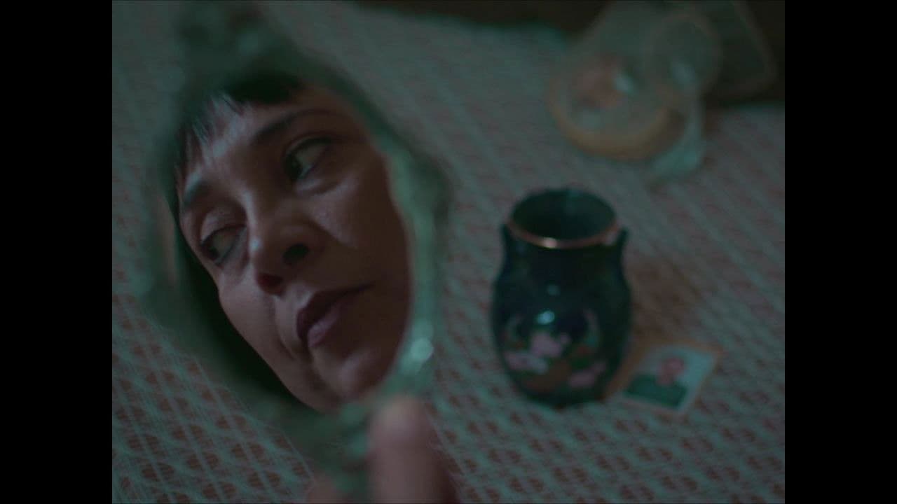 Backdrop – ربيع ممطر