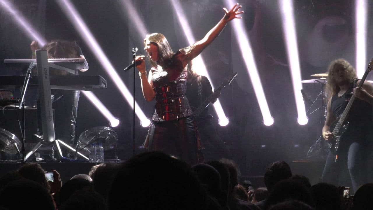 Backdrop – Soaring Highs and Brutal Lows: The Voices of Women in Metal