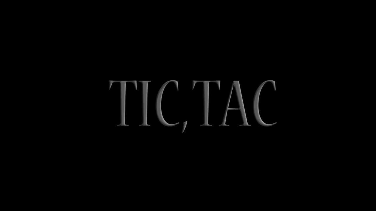 Backdrop – Tic, Tac