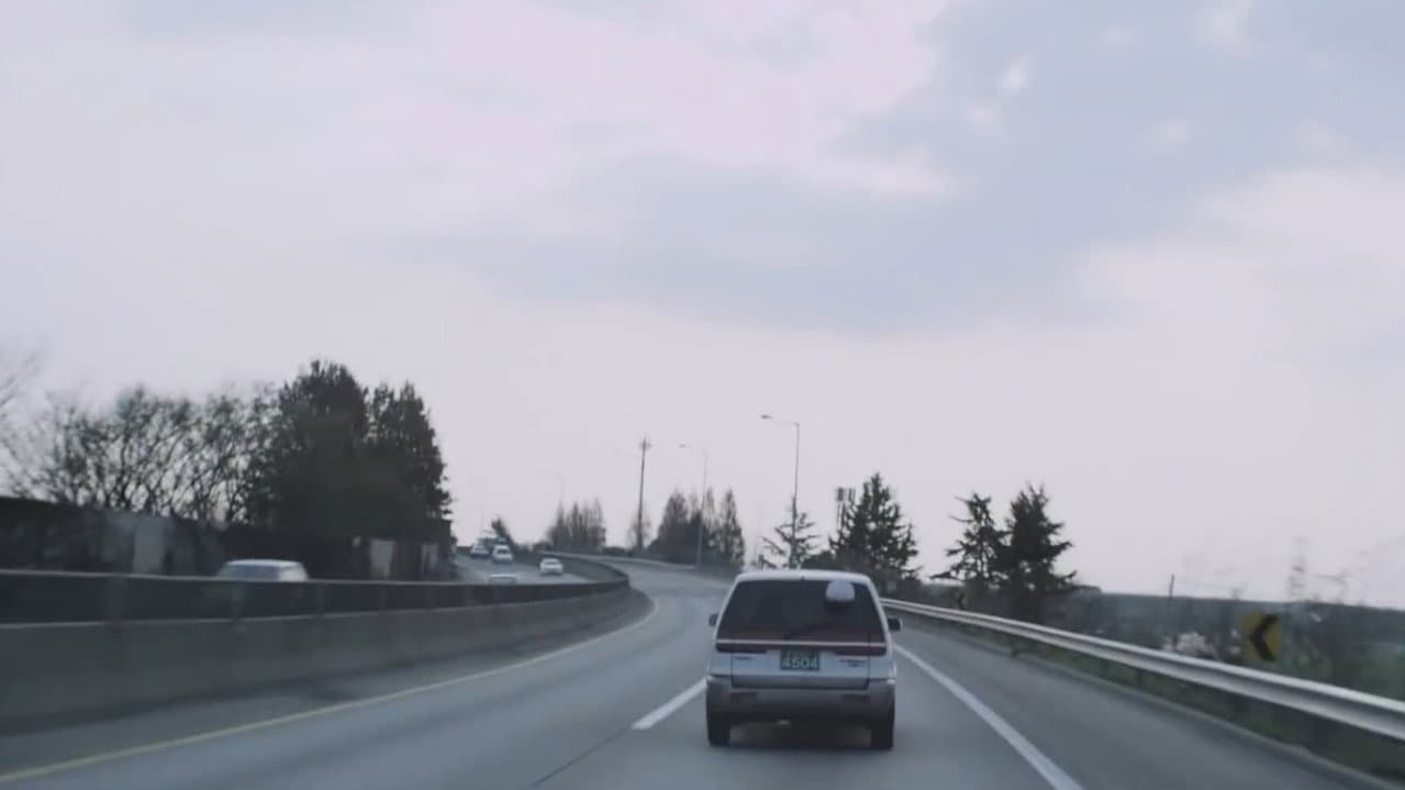 Backdrop – 셔틀콕
