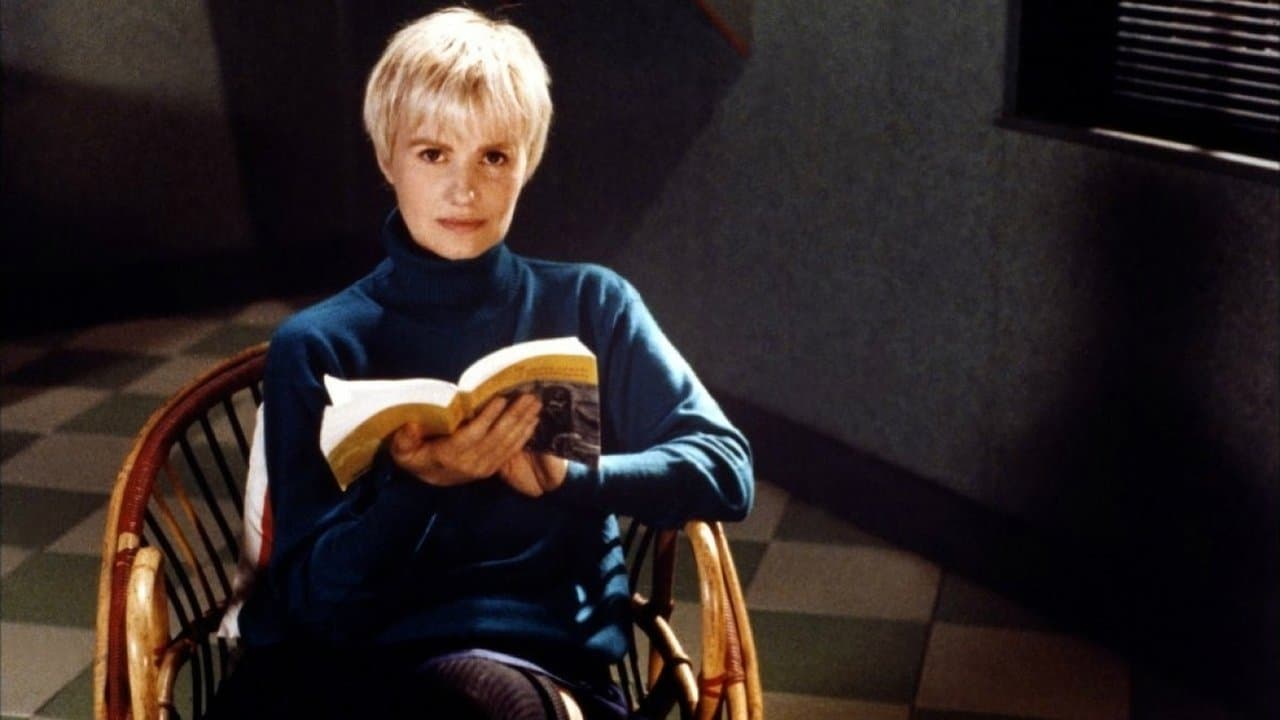 Backdrop – Die Vorleserin