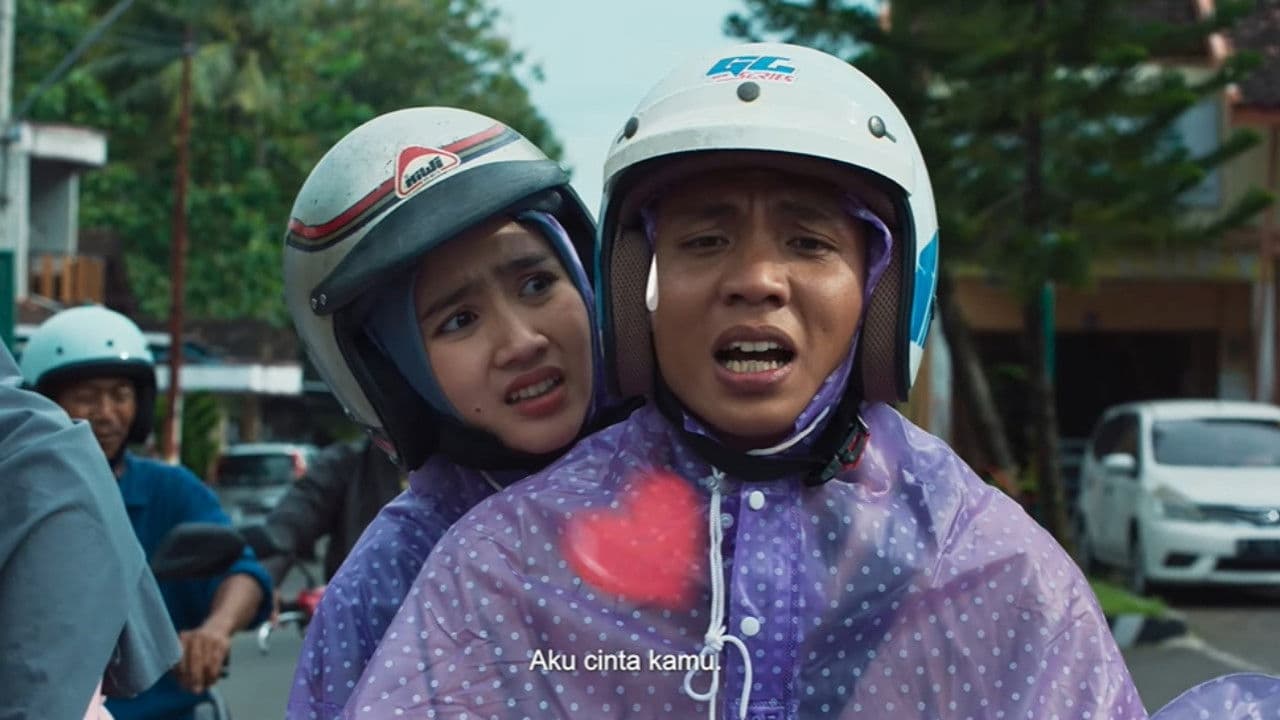 Backdrop – Seni Memahami Kekasih