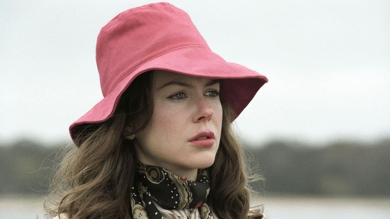 Backdrop – Margot und die Hochzeit