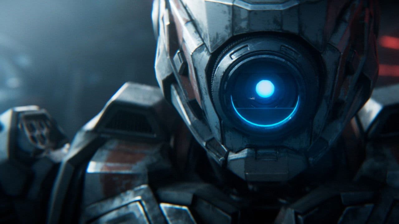 Backdrop – Fall Apart