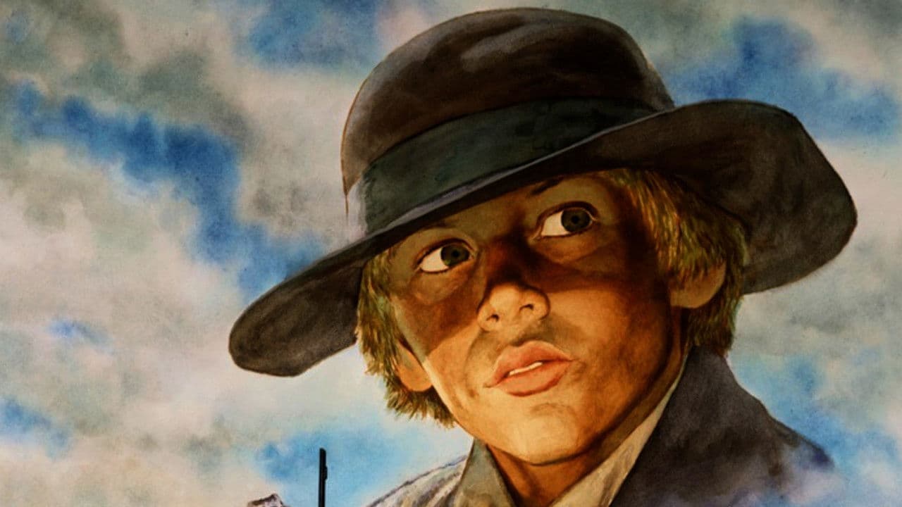 Backdrop – Herbststürme