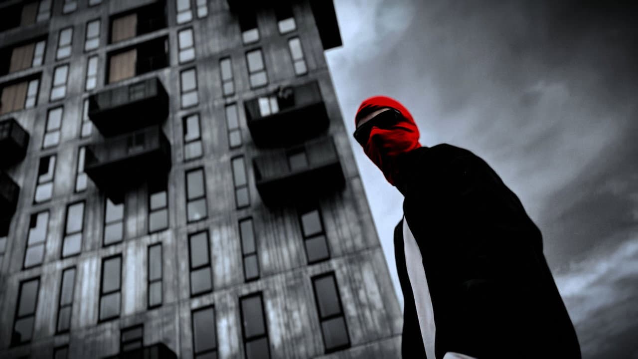 Backdrop – Tredje Mission