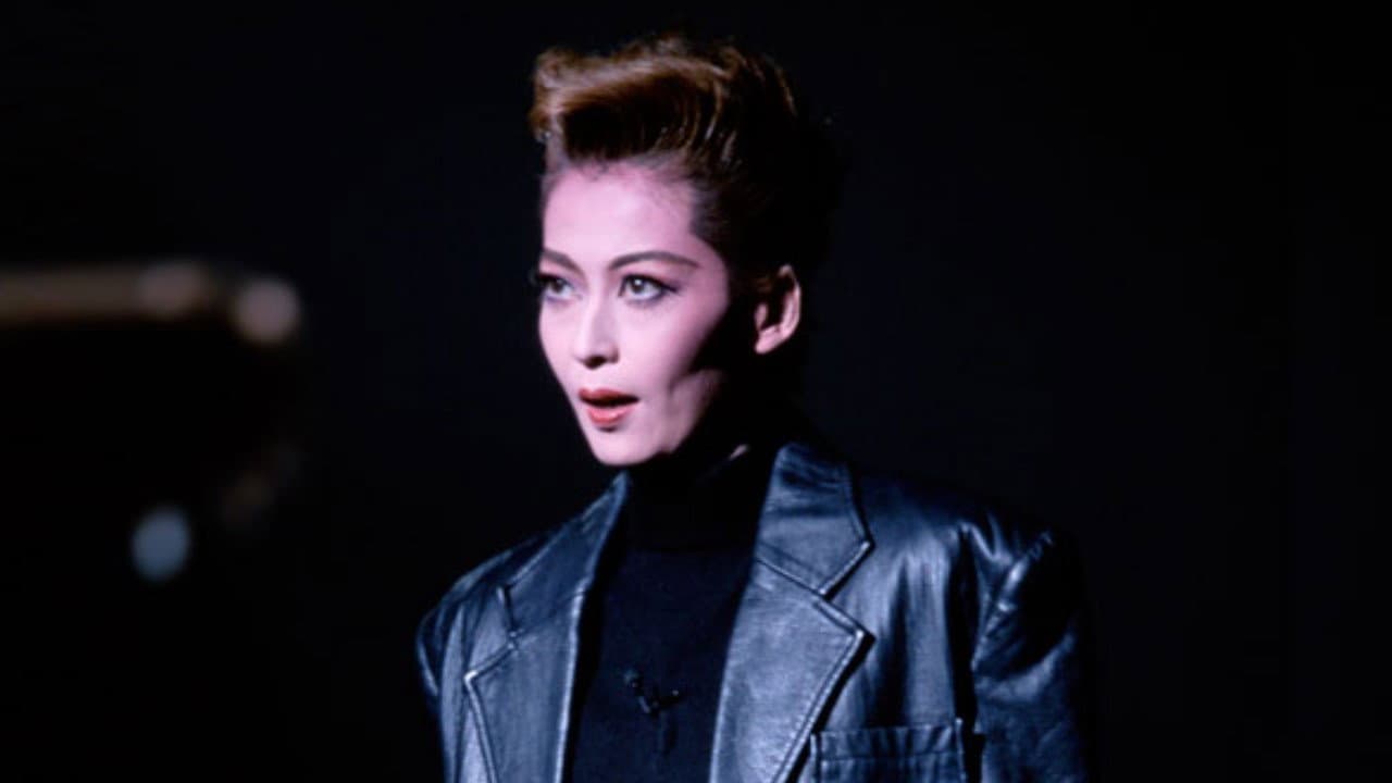 Backdrop – カナリア